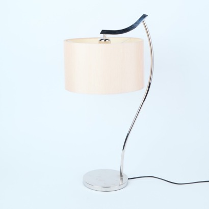 A Hilton Table Lamp
