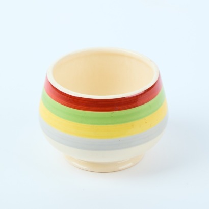 A Scarce Crown Lynn Fiesta Ware Small Bowl