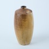 A Duncan Shearer Salt Glazed Vase