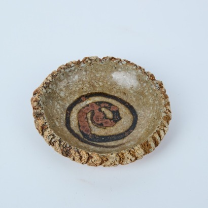 A Helen Mason Crucible Pin Dish