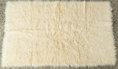 A Flotaki Wool Rug