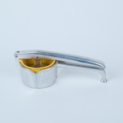 A Vintage Swiss-made SusiFruit Press with Insert