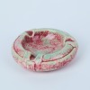 A Crown Lynn Rhubarb Ambrico Ashtray