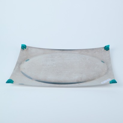 A Philippe Starck Voila Voila Dish For Alessi