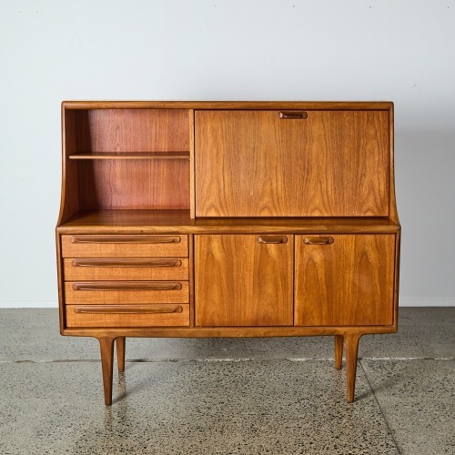 A Sequence Sideboard Teak by John Younger England