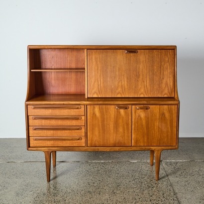 A Sequence Sideboard Teak by John Younger England