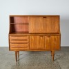 A Sequence Sideboard Teak by John Younger England