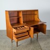 A Sequence Sideboard Teak by John Younger England - 2