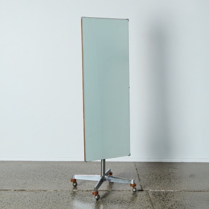 A Vintage Shop Free Standing Mirror