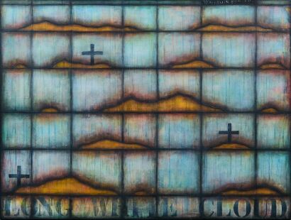 SIMON MORRISON-DEAKER The Long White Cloud