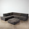 A Kairakau Four-Piece Sectional Sofa - 2