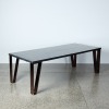 A Velluto Nero Dining Table - 2