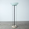 A Post-Modern Italian Lamp, c.1980s