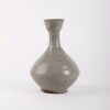 A Korean Goryeo Dynasty Celadon Vase