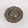 A Korean 19th Century Celadon Tea Saucer - 2