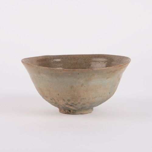 A Korean 9th to 10th Century Goryeo Dynasty Celadon Bowl
