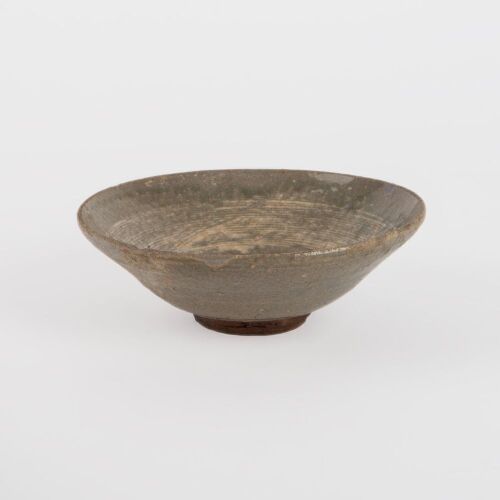 A Korean 10th to 11th Century Goryeo Dynasty Celadon Bowl