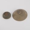 A Set of Two Chinese Song Dynasty Longquan Kiln Plates - 3
