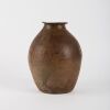 A Korean 7th to 8th Century Silla Kingdom Pottery Jar