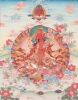Most Secret Achievement Method Red Tara