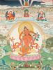 Secret Achievement Method Red Tara