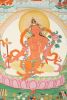 Secret Achievement Method Red Tara - 2