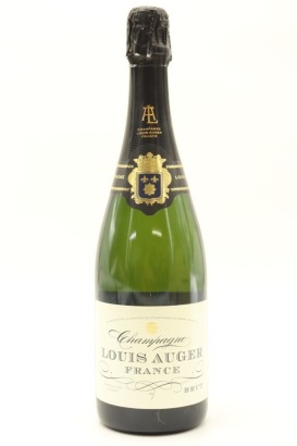 (1) NV La Maison du Champagne 'Louis Auger' Brut, Champagne