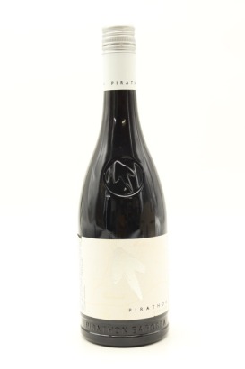(1) 2015 Pirathon Silver Shiraz, Barossa Valley