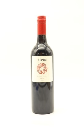 (1) 2015 Spinifex Miette Shiraz, Barossa Valley