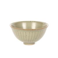A Small Fine Chinese Early Ming Celadon Glaze Bowl