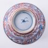 A Chinese 18th Century Early Qing Dynasty Imari-Style 'Phoenix' Bowl - 3