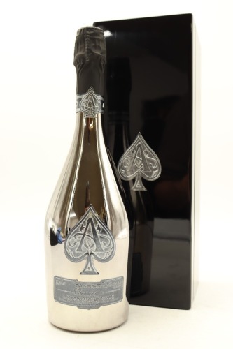 (1) Armand de Brignac Ace of Spades Blanc de Noirs Assemblage Three, Champagne (GB)