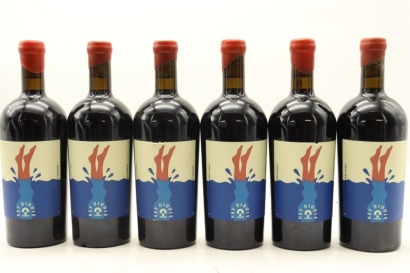 (6) 2017 Hey Diddle Single Vineyard Shiraz, Barossa Valley