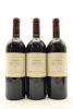 (3) 2006 Te Mata Estate Awatea Cabernets Merlot, Hawke's Bay