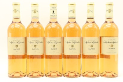 (6) 2022 Domaine Lafran-Veyrolles Bandol Rose, Provence