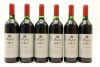 (6) 1998 Penfolds RWT - Bin 798 Shiraz, Barossa Valley, Australia [WE95] [JO97]