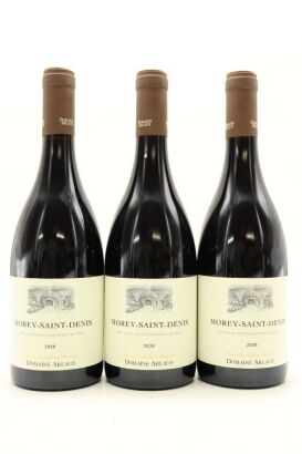 (3) 2020 Domaine Arlaud Morey-Saint-Denis, Cote de Nuits
