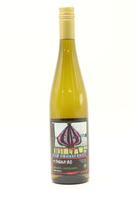 (1) 2019 October 30 Gruner Veltliner, Matakana