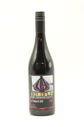 (1) 2019 October 30 Syrah, Matakana