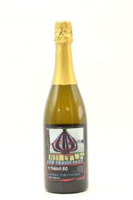 (1) 2019 October 30 Methode Traditionalle Sparkling, Matakana