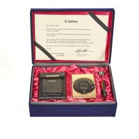 CANON (Japan): A Compact Camera