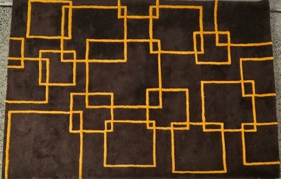 A Cubos Rug Gandia Blasco