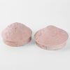 A Set of Two Carved Porcelain Bowl Molds