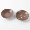 A Set of Two Korean 11th to 12th Century Goryeo Dynasty Celadon Dishes - 2