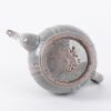 A Korean Early 20th Century Celadon Lidded Teapot - 2