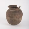 A Korean 4th Century Silla Kingdom Pottery Jar