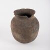 A Korean 4th Century Silla Kingdom Pottery Jar - 2
