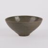 A Korean 11th to 12th Century Goryeo Dynasty Celadon-glazed Bowl