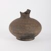 A Korean 7th Century Silla Kingdom Pottery Jar