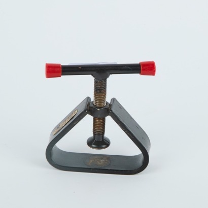 A Vintage New Zealand Made Nutcracker